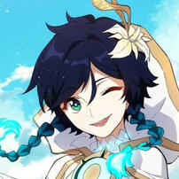 venti (genshin impact)