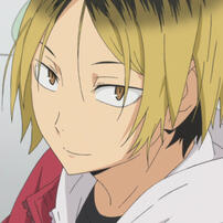 kozume kenma (haikyuu!!)